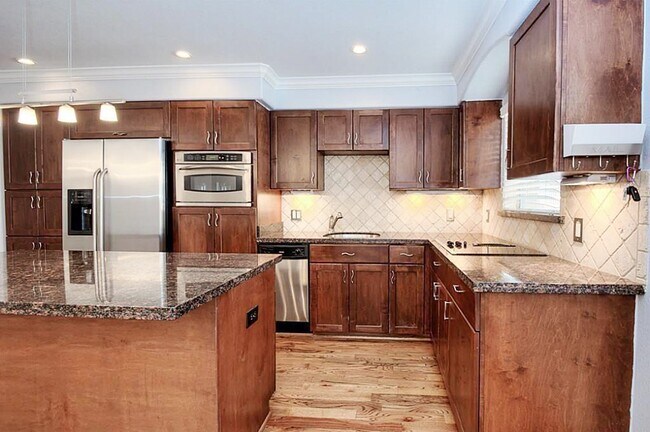 1447 Heights Blvd in Houston, TX - Building Photo - Building Photo