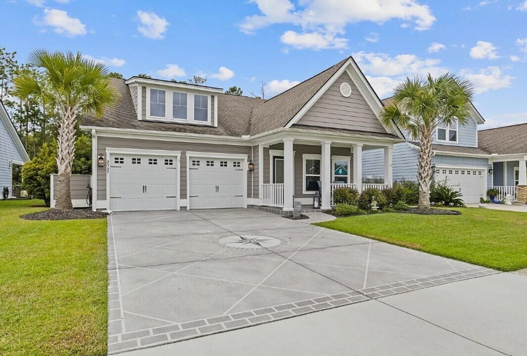 2327 Lark Sparrow St in Myrtle Beach, SC - Building Photo