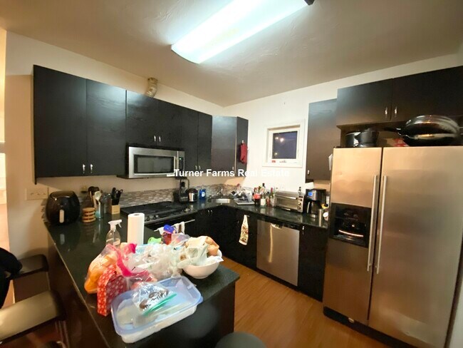 93A Hillside St, Unit 1