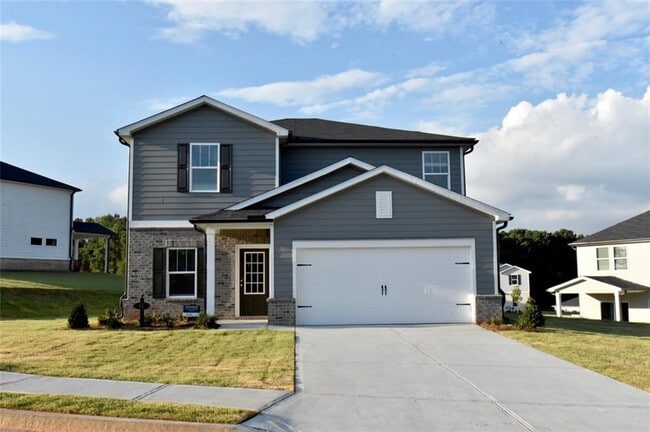 property at 41 Westerly Sta