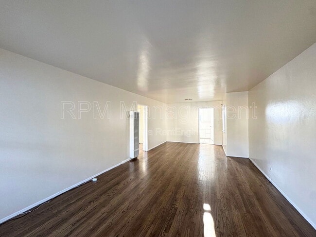 property at 7030 La Tijera Blvd