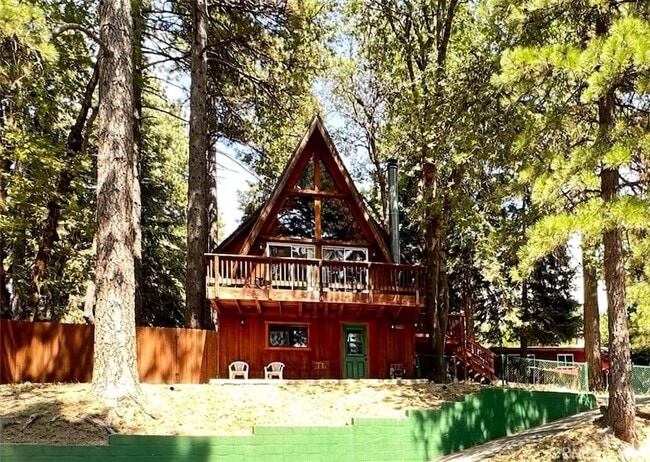 property at 31450 Ocean View Dr