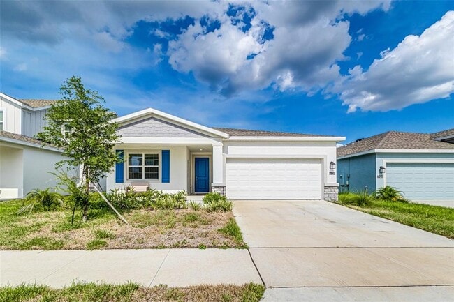 property at 1121 Deepwater Cir
