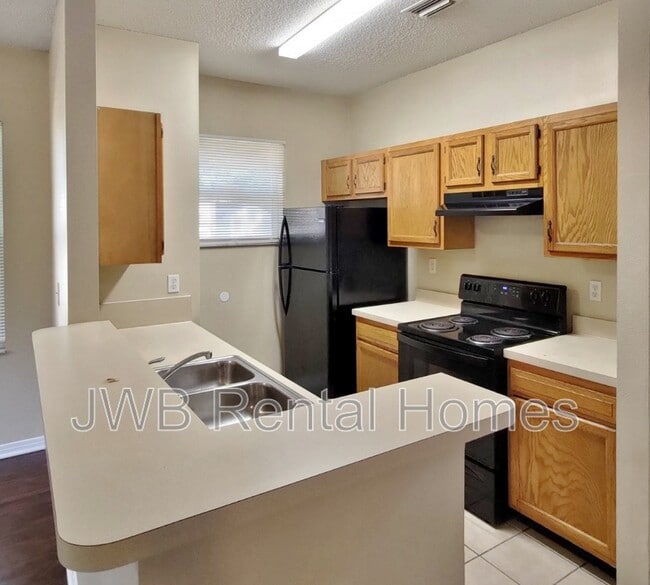 1609 W 24th St in Jacksonville, FL - Building Photo - Building Photo
