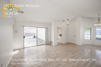 29121 Poppy Meadow St in Santa Clarita, CA - Building Photo - Building Photo