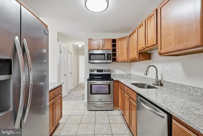 property at 6230 Edsall Rd