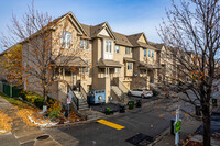 West Birkdale Condos in Toronto, ON - Building Photo - Building Photo