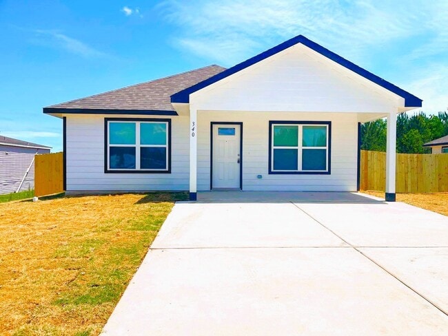 property at 340 Rd 5105