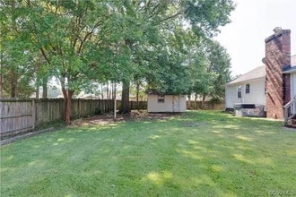 1030 Briarcliffe Dr in Colonial Heights, VA - Building Photo - Building Photo
