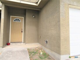 14107 Veneto Dr in San Antonio, TX - Building Photo