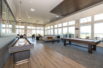 Elevation at County Line Station in Englewood, CO - Building Photo - Interior Photo