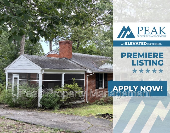 property at 7696 Idlewyld Rd