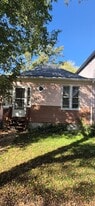 328 Rutland St in Winnipeg, MB - Building Photo