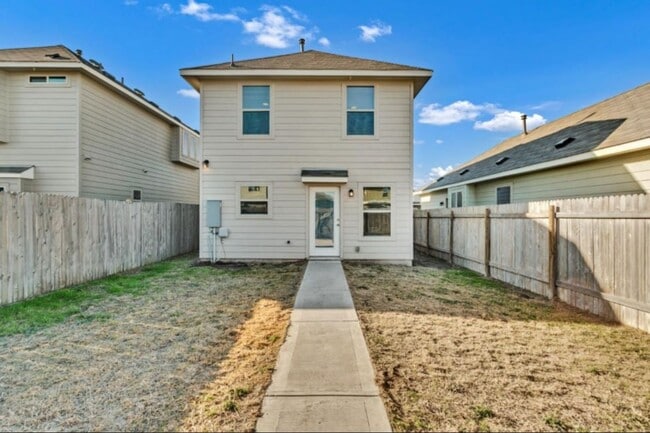 property at 4611 Graceful Ln