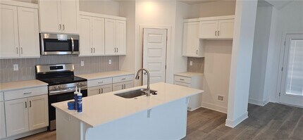 488 S Calico Ave in Fayetteville, AR - Building Photo - Building Photo