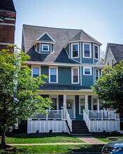 425 Porter Ave in Buffalo, NY - Building Photo - Building Photo