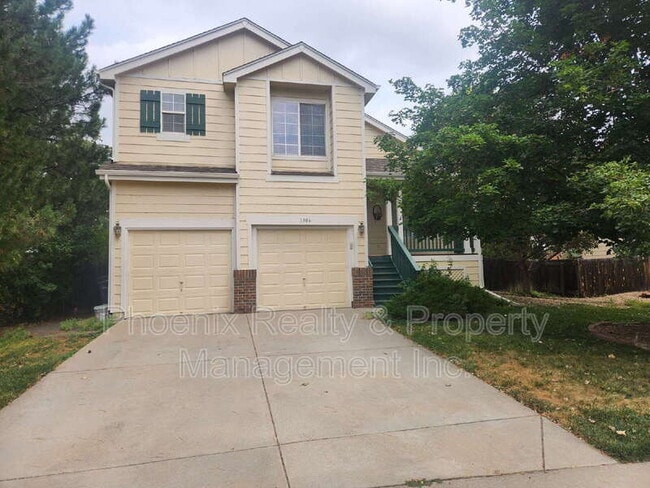 property at 1306 Lambert Cir