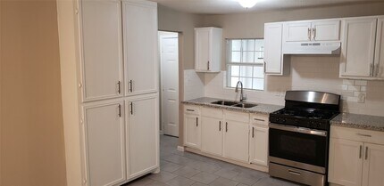 6518 Gainesville St in Houston, TX - Building Photo - Building Photo