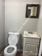 1539 Adams Ave in Philadelphia, PA - Building Photo - Building Photo