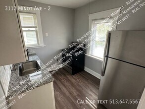 3117 Minot Ave in Cincinnati, OH - Building Photo - Building Photo
