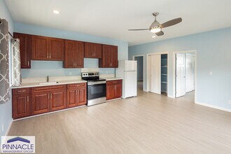 23 Jasmine St in Honolulu, HI - Building Photo - Building Photo