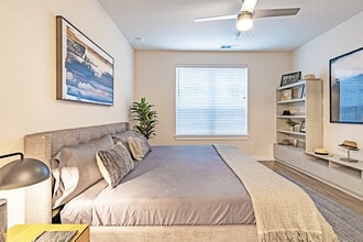 Interior Photo
