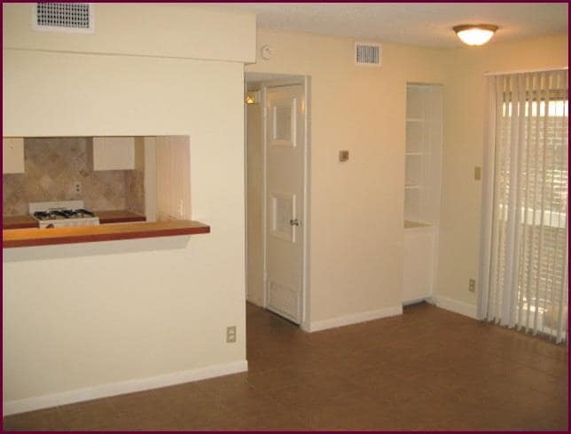 property at 2612 Salado St