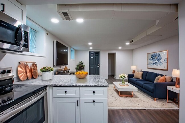 property at 116-118 N 32nd Ave