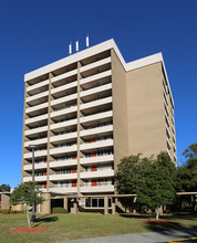 Twin Towers in Jacksonville, FL - Building Photo - Building Photo