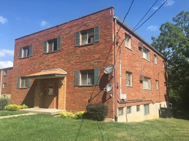 2628 Richwill Ct Apartments