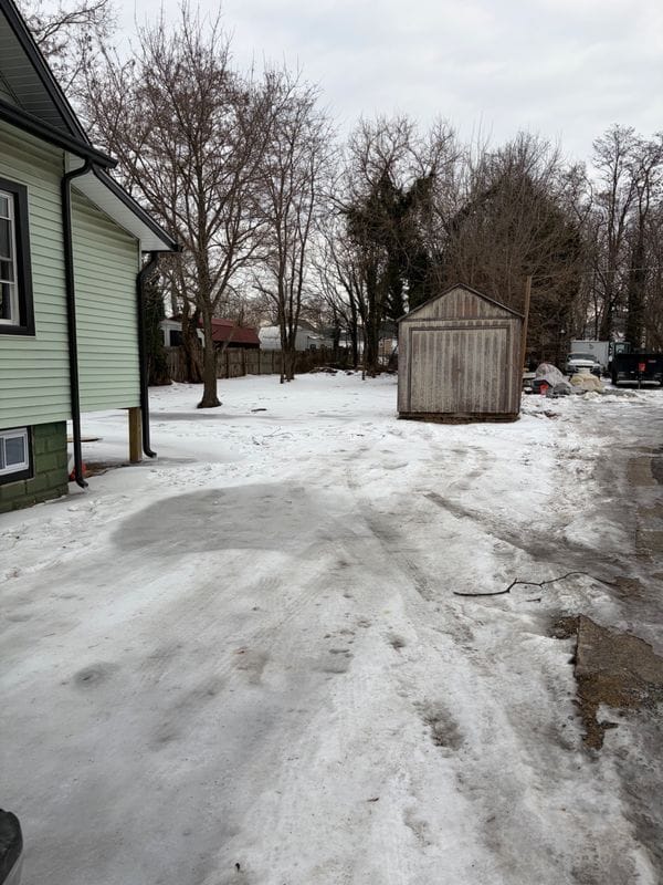 314 W Peach St in Vineland, NJ - Building Photo - Building Photo