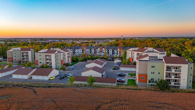 Lakewood Terrace in Alexandria, MN - Building Photo - Building Photo