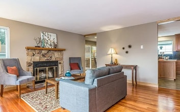9709 6th Ave NW in Seattle, WA - Building Photo - Building Photo