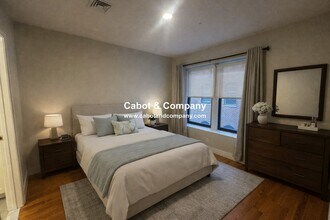 725 Boylston St, Unit 33 in Boston, MA - Building Photo - Building Photo