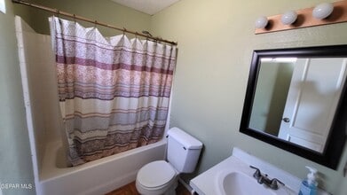 2208 Tierra Alegre Way in El Paso, TX - Building Photo - Building Photo