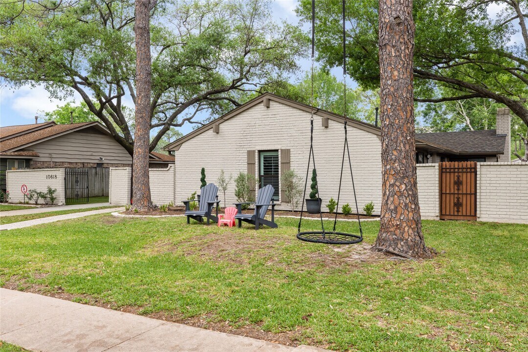 10618 Cranbrook Rd in Houston, TX - Building Photo