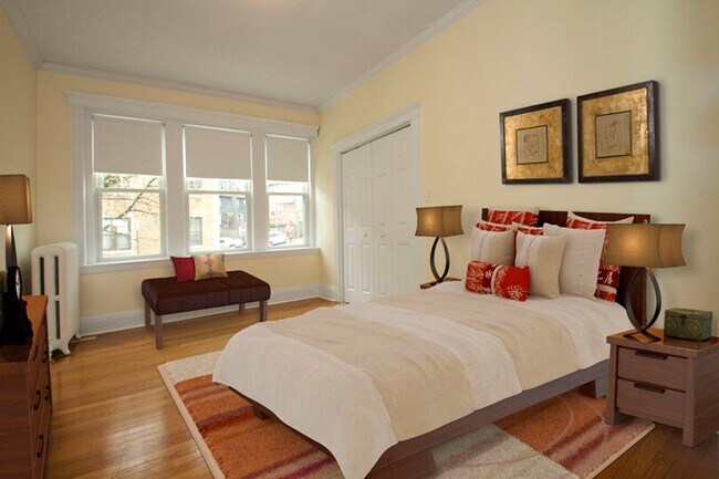 property at 112 Kilsyth Rd
