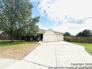 property at 7226 Comet Manor