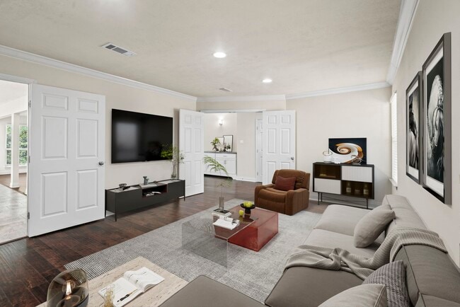 property at 12006 Acorn Oak St