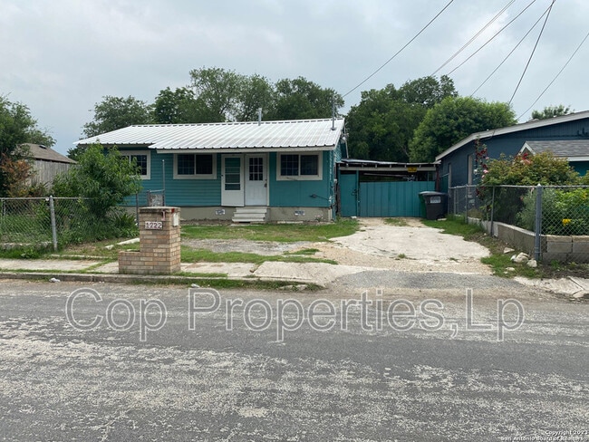 property at 1222 Brighton Ave