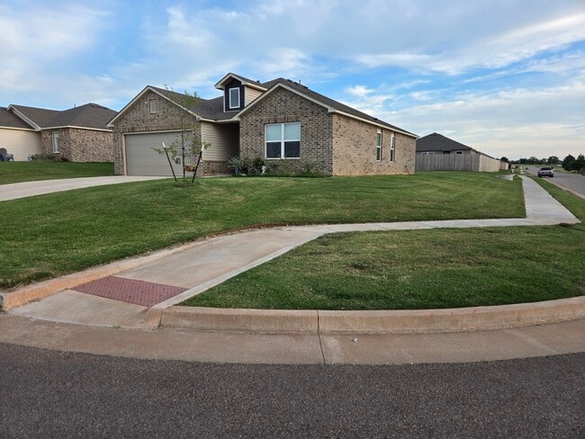 1401 Madison Ave in Shawnee, OK - Building Photo - Building Photo