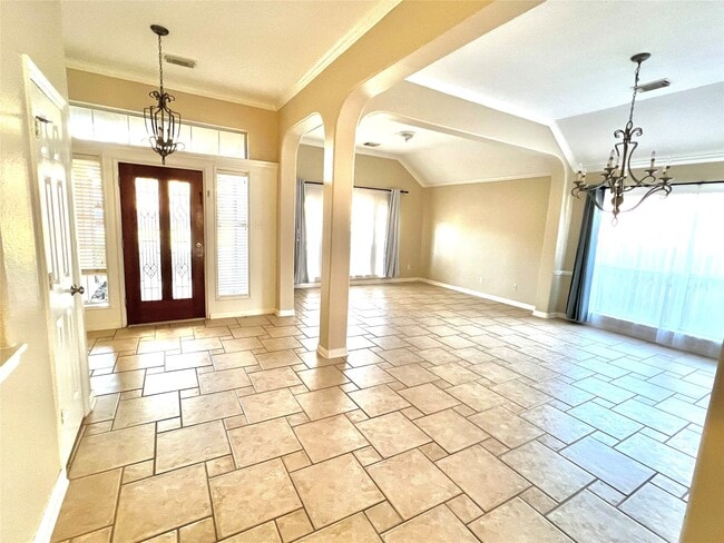 11712 Summer Brook Ct in Pearland, TX - Building Photo - Building Photo