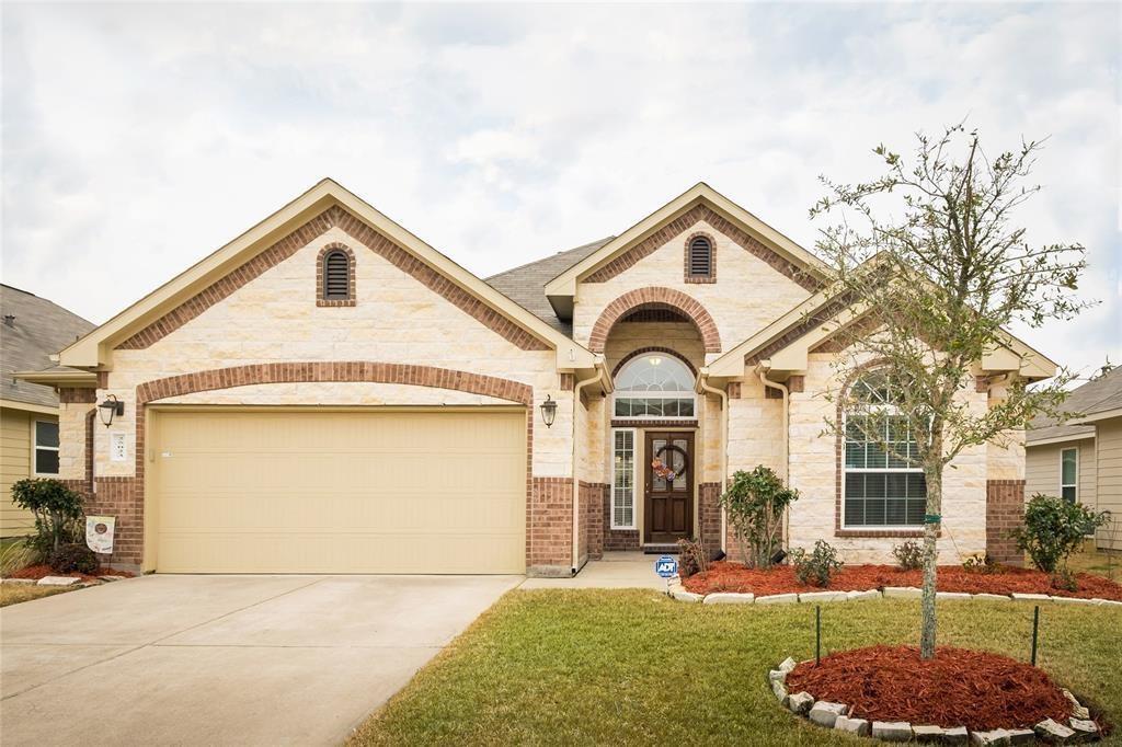 25023 Diamond Ranch Dr in Katy, TX - Building Photo