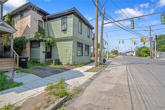 600 Burnet Ave in Syracuse, NY - Building Photo - Building Photo