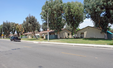 San Jacinto Vista II in Perris, CA - Building Photo - Building Photo