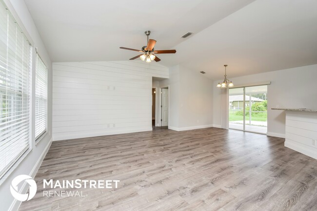 1732 Rice Terrace in North Port, FL - Building Photo - Building Photo