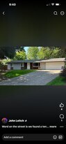 10903 NE 22nd St in Vancouver, WA - Building Photo