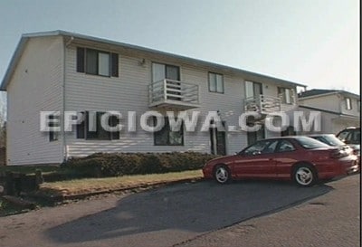 property at 1224 O Ave Pl NE