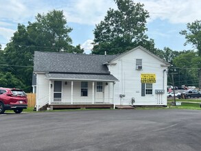 232-238 Elyria St in Lodi, OH - Building Photo - Building Photo