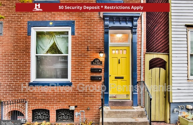 property at 228 North St